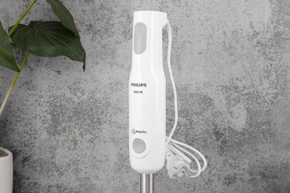 Máy xay sinh tố cầm tay Philips HR2534