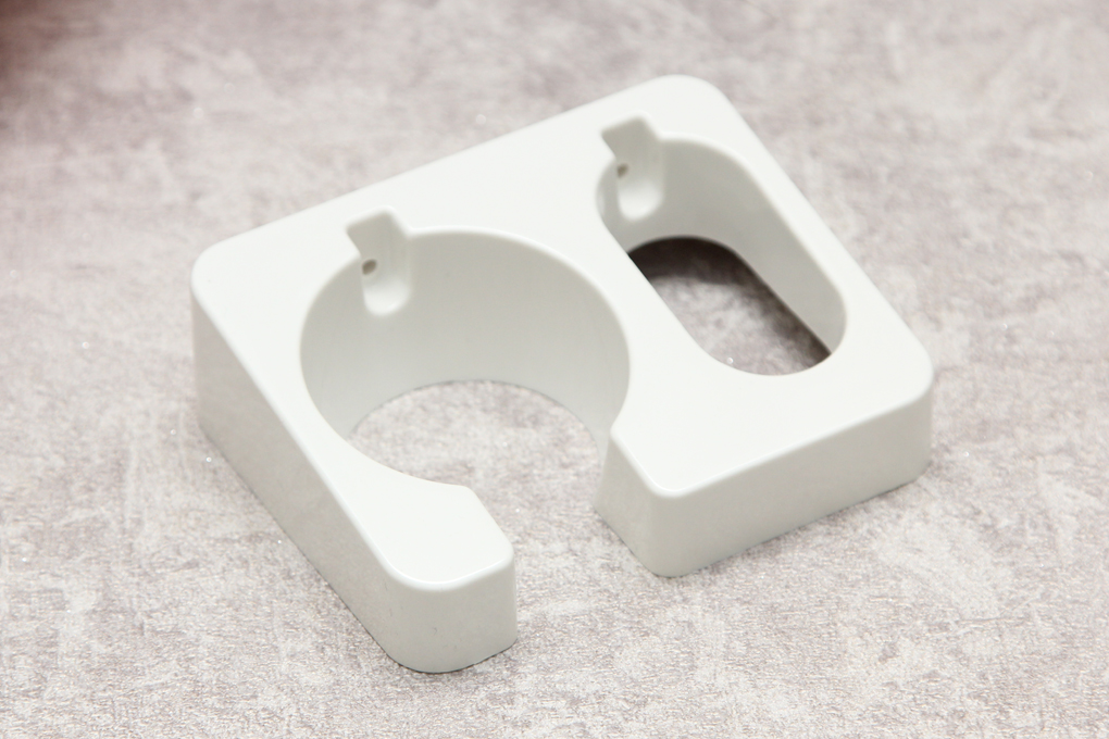 Máy xay sinh tố cầm tay Panasonic MX-GS1WRA, công suất 600W, 1 tốc độ