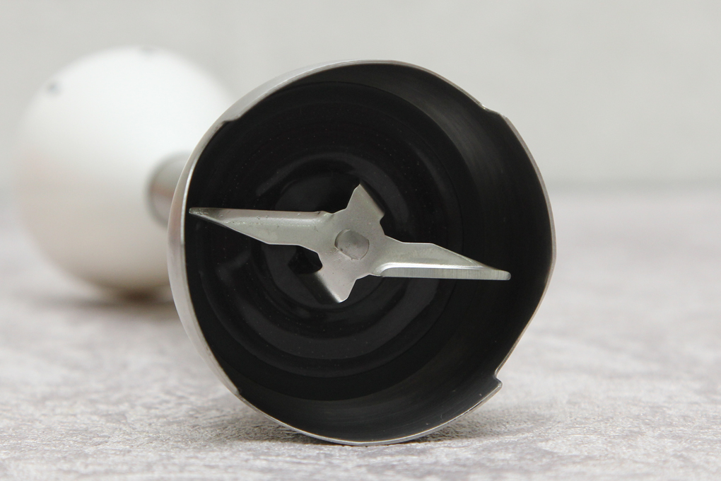 Máy xay sinh tố cầm tay Panasonic MX-GS1WRA, công suất 600W, 1 tốc độ