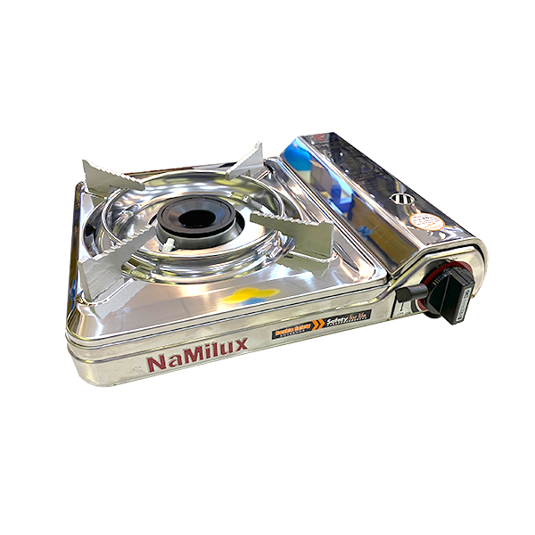 Bếp gas du lịch mini Namilux 2021AS