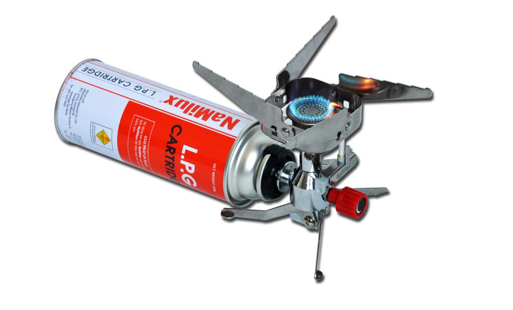 Bếp du lịch dã ngoại Namilux NA-169
