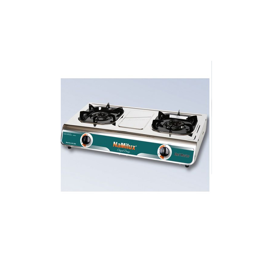 Bếp ga Namilux NA-703ASM