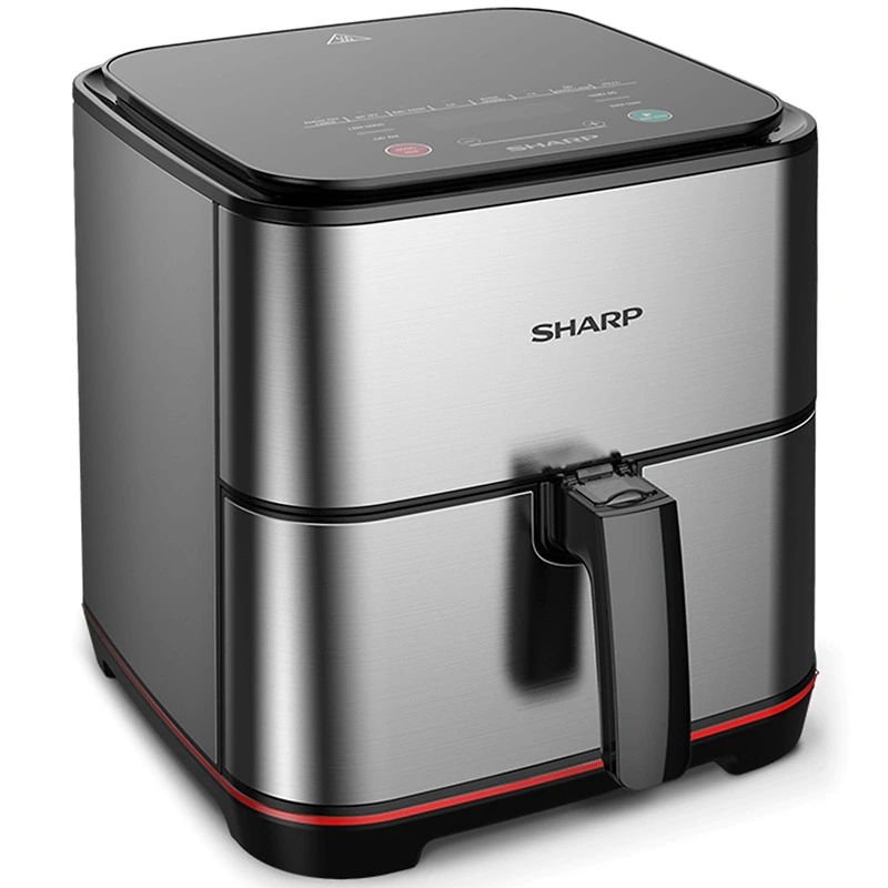 Nồi chiên không dầu Sharp KF-AF70EV-ST
