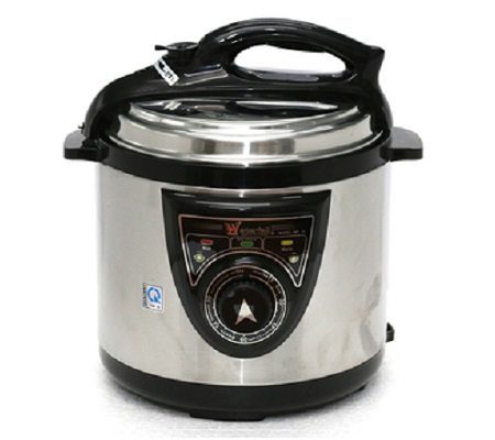 Nồi áp suất Waterfall WF-62