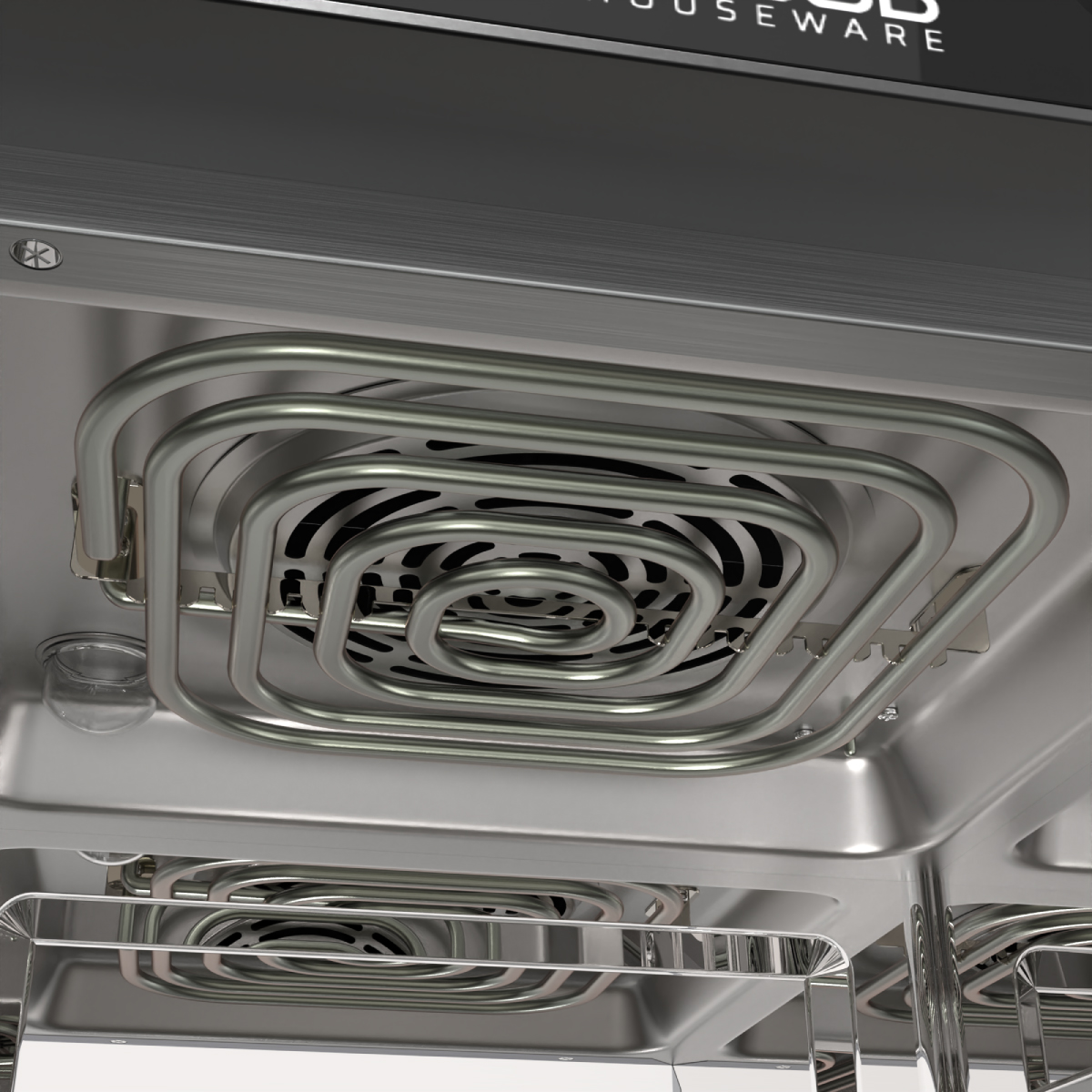 NỒI CHIÊN KHÔNG DẦU 2GOOD VORTEX S20