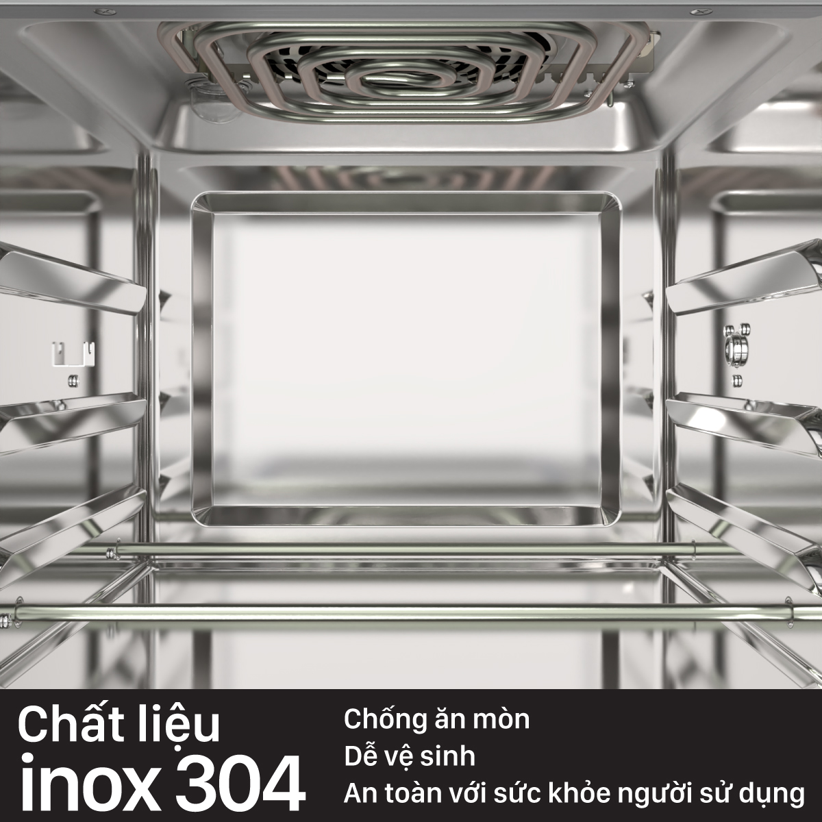 NỒI CHIÊN KHÔNG DẦU 2GOOD VORTEX S20