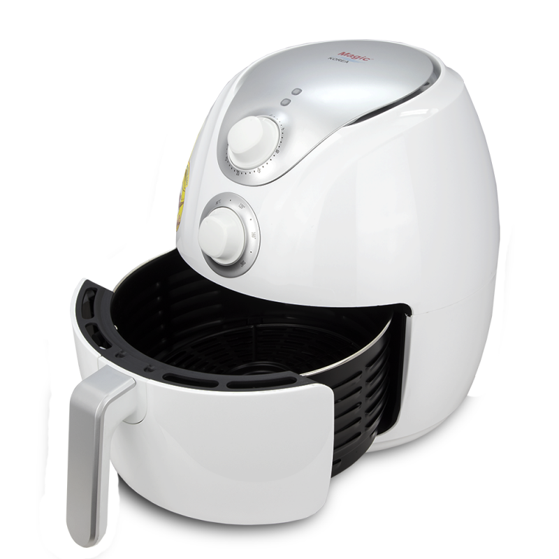 Nồi chiên chân không Magic Korea A78, dung tích 4 lít, công suất 1700W
