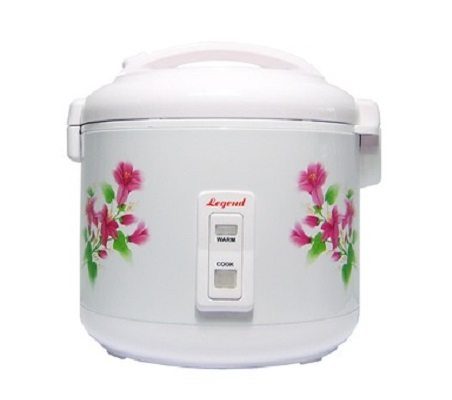 Nồi cơm điện Legend LE-518E ( Hàng trưng bày )