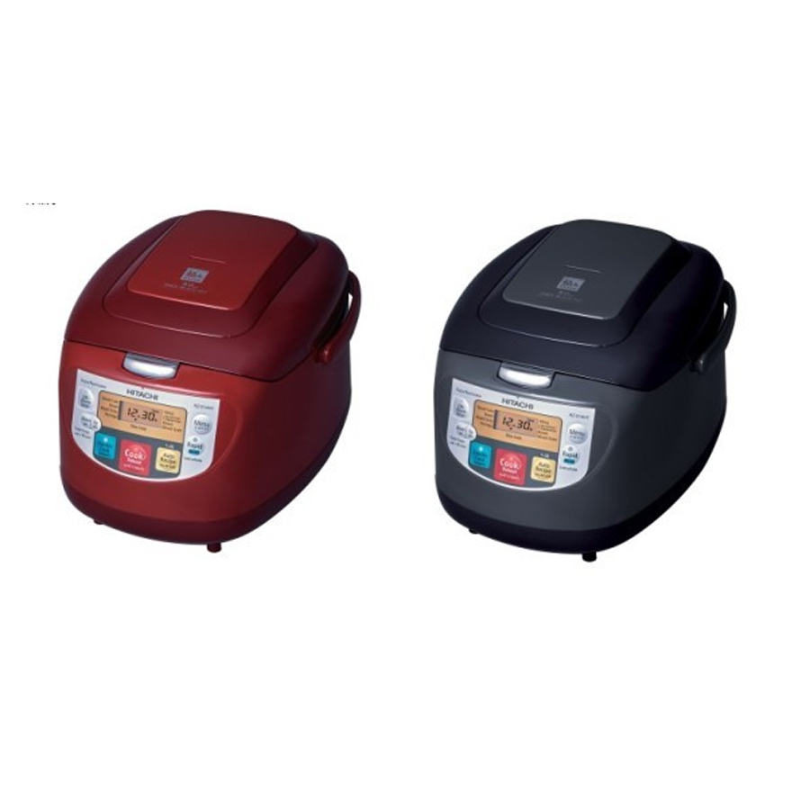 Nồi cơm Hitachi RZ-D18VFY, dung tích 1.8 lít
