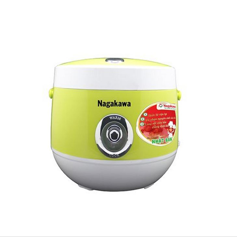 Nồi cơm điện Nagakawa NAG0101
