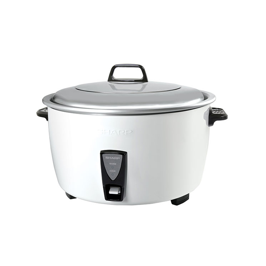 Nồi cơm Sharp KSH-D1010V, dung tích 10 lít