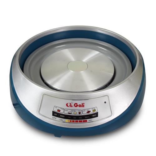 Nồi lẩu điện Gali GL-1205, dung tích 3.5 lít ( Hàng trưng bày )