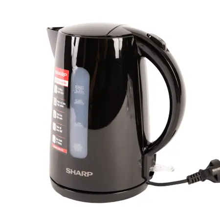 Ấm siêu tốc 1.7 Lít Sharp EKJ-17VPS