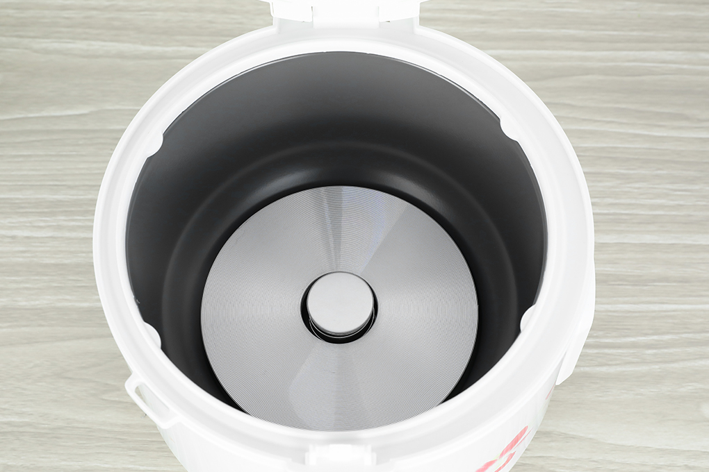 Nồi cơm nắp gài Panasonic 1 lít SR-MVN10FRAX