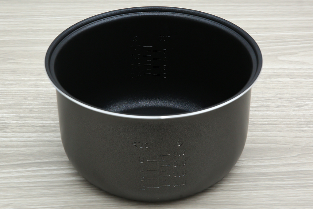 Nồi cơm điện Panasonic 1.8 lít SR-MVN187HRA