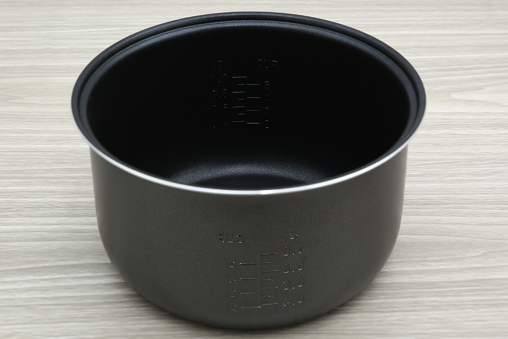 Nồi cơm nắp gài Panasonic 1 lít SR-MVN10LRAX