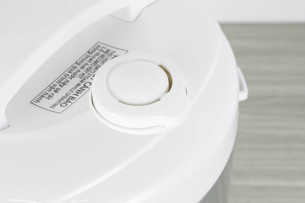 Nồi cơm nắp gài Panasonic 1 lít SR-MVN10LRAX