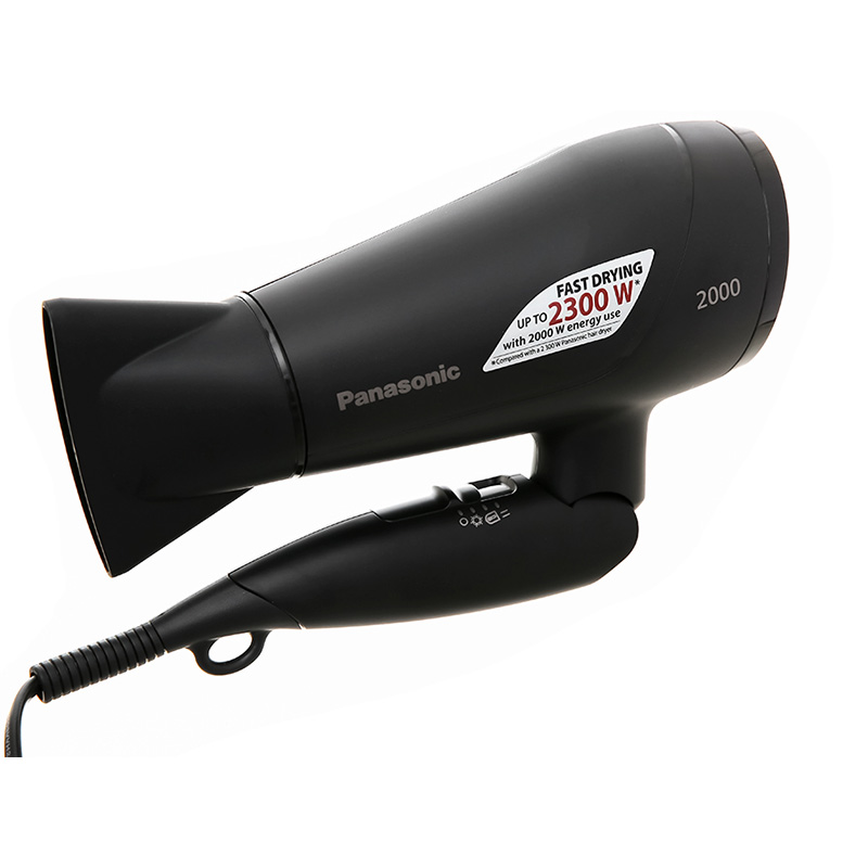 Máy sấy tóc 1700 - 2000W Panasonic EH-ND65-K645