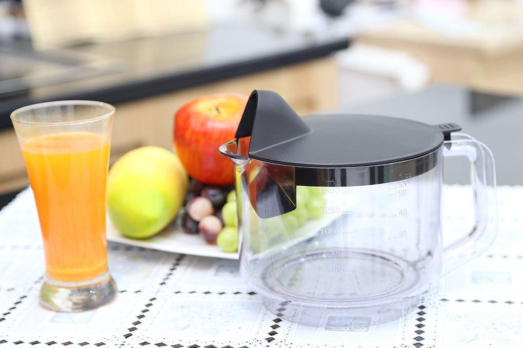 Máy ép Panasonic MJ-DJ01SRA, 800W, dung tích chứa 1,5L