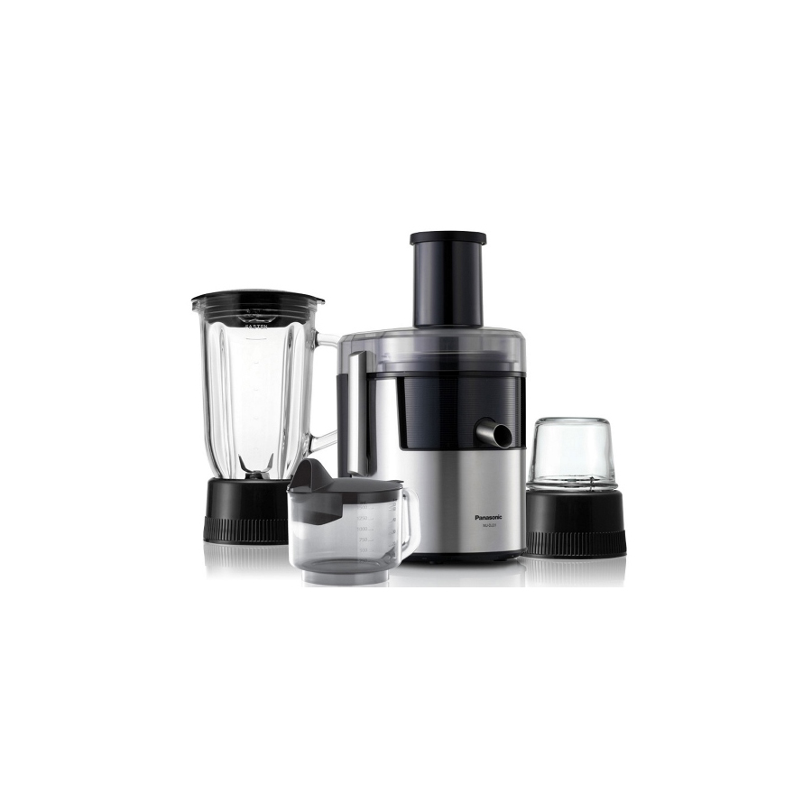 MÁY XAY ÉP ĐA NĂNG PANASONIC MJ- DJ31SRA