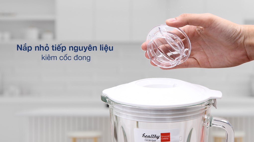 Máy xay sinh tố Panasonic MX-MG5351WRA