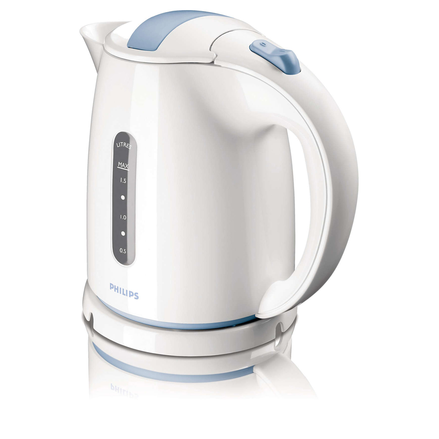 Ấm siêu tốc PHILIPS HD4646