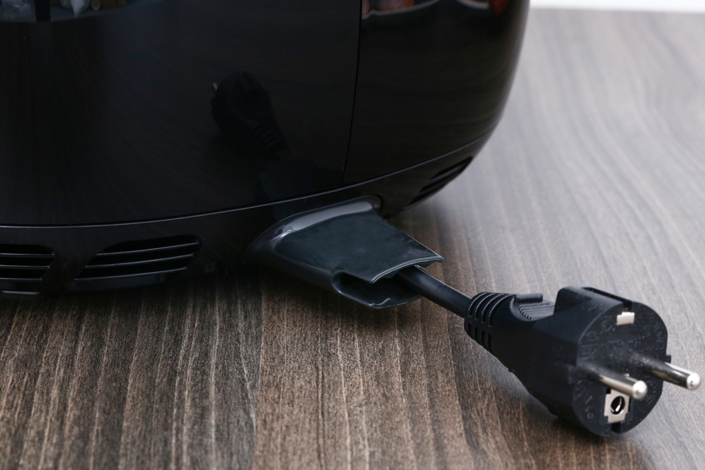 Nồi chiên không dầu Philips HD9220