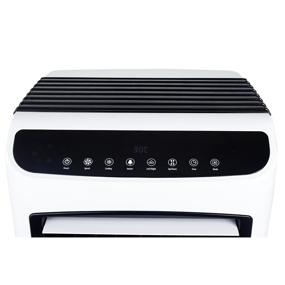 Quạt làm mát không khí Iruka I99, công suất 200W, dung tích bình chứa 30L