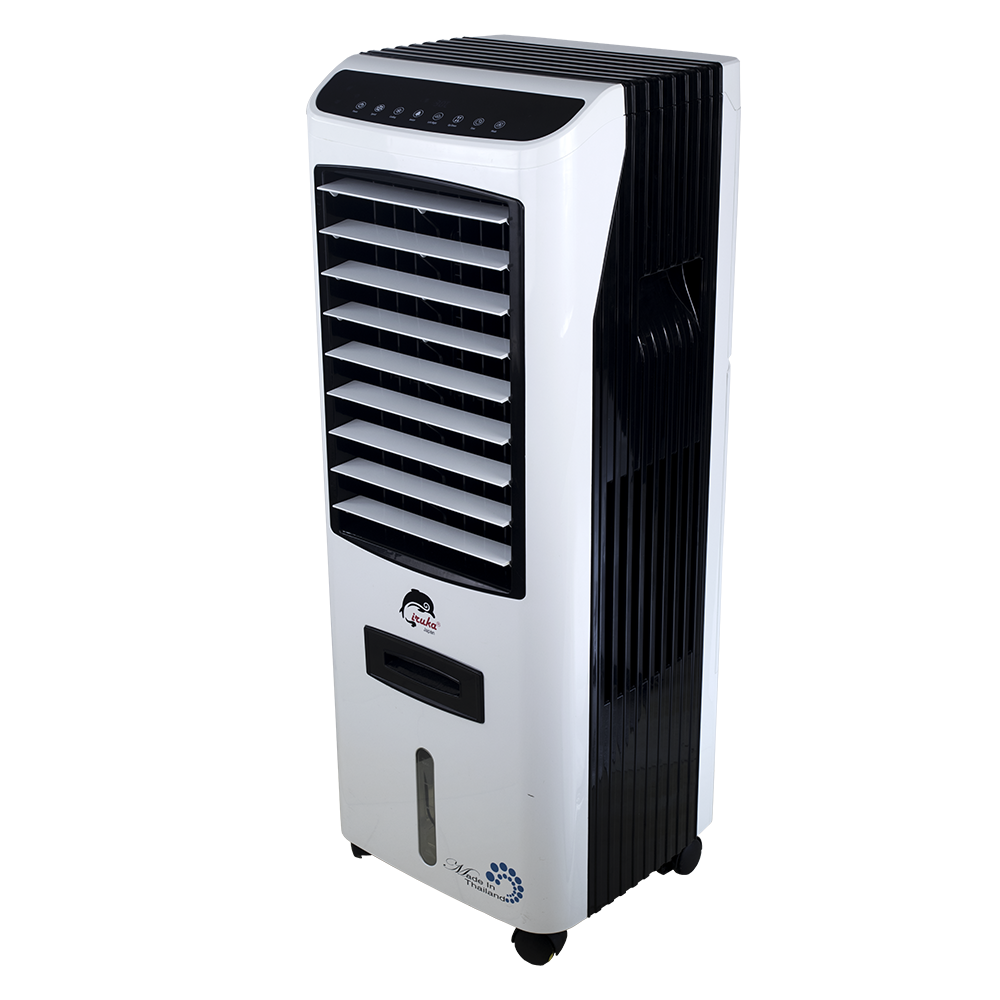 Quạt làm mát không khí Iruka I99, công suất 200W, dung tích bình chứa 30L