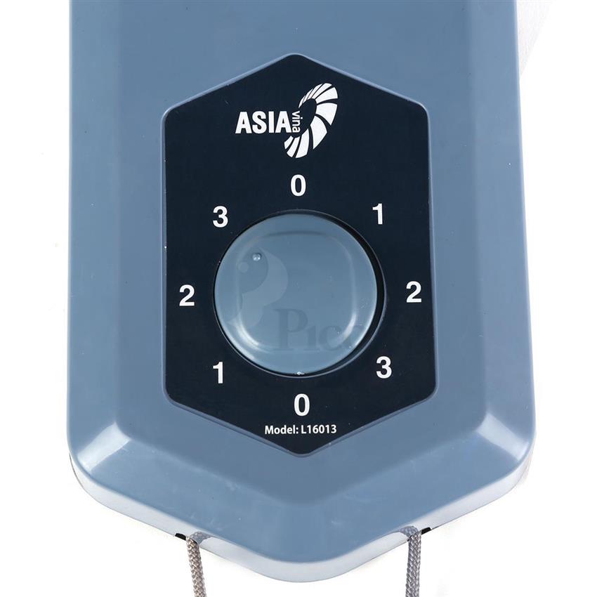 Quạt treo tường Asia L16013, công suất 45W