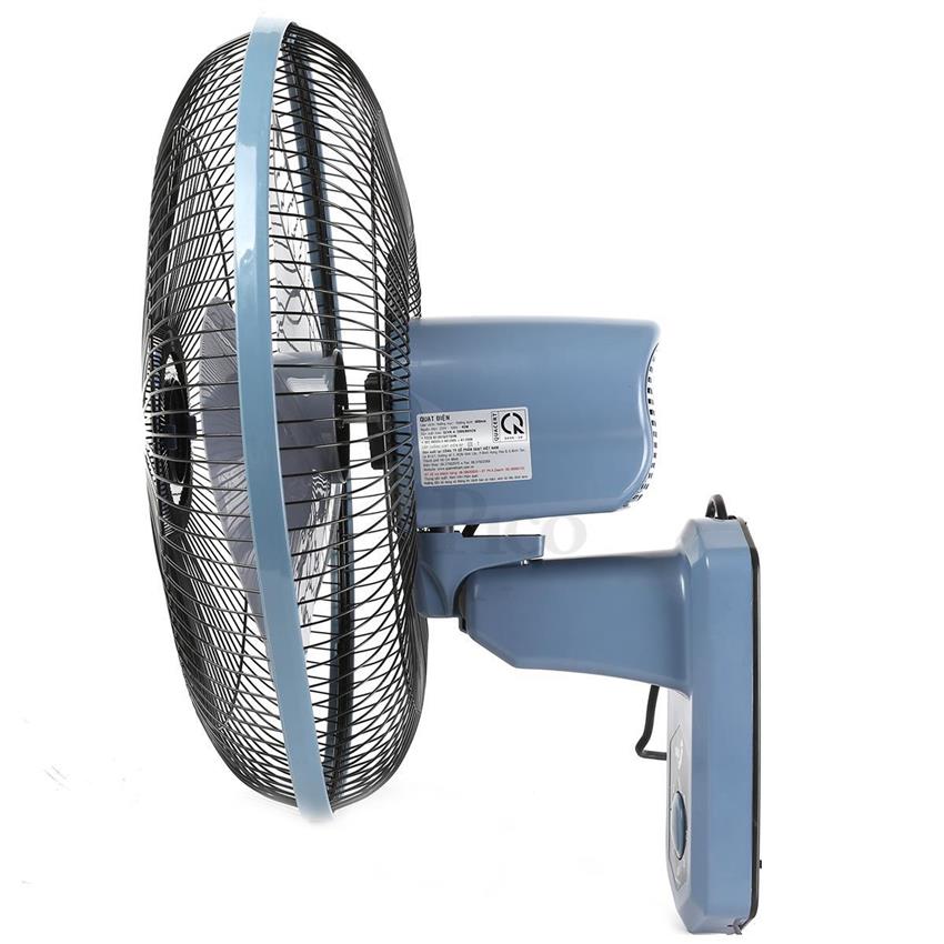 Quạt treo tường Asia L16013, công suất 45W