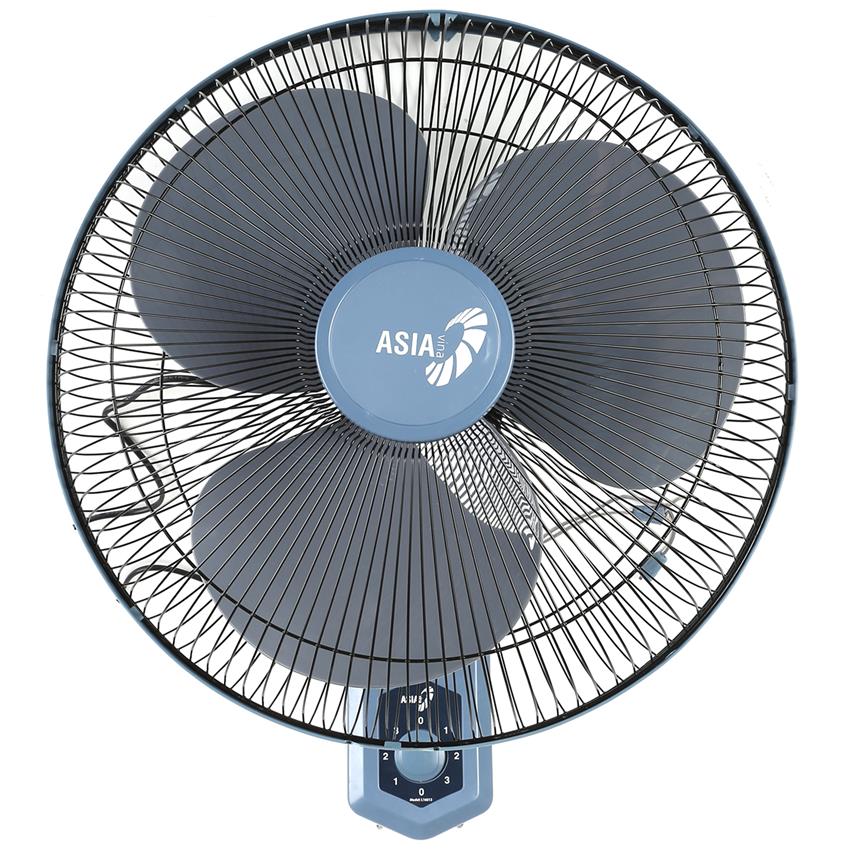 Quạt treo tường Asia L16013, công suất 45W
