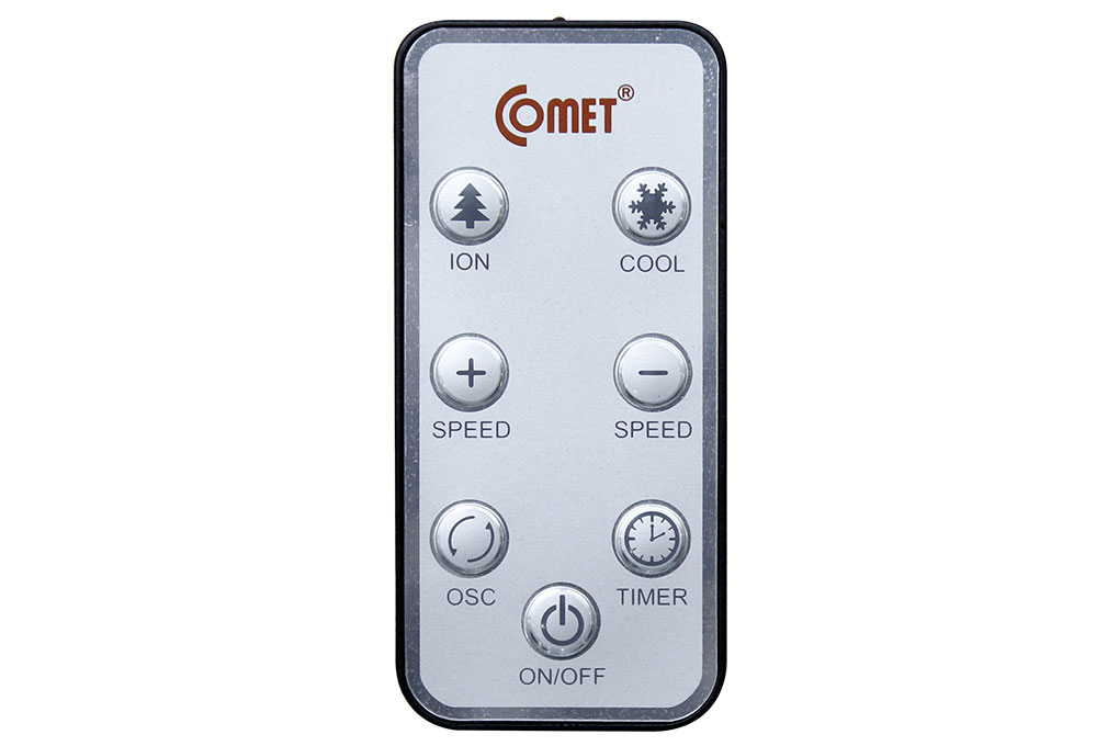 Quạt điều hòa Comet CM8827