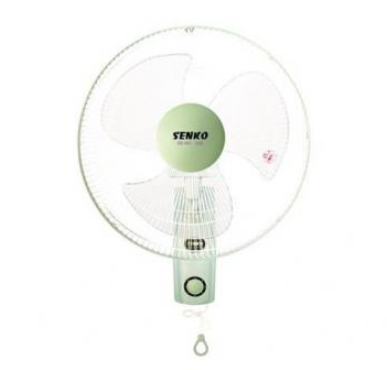 QUẠT TREO TƯỜNG SENKO T823
