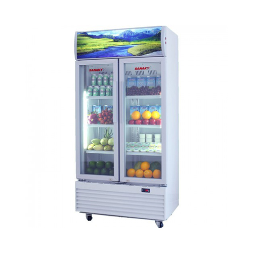 Tủ mát Sanaky VH-1009HP