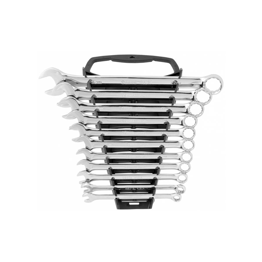 Bộ cờ lê 11 chi tiết SATA 09022