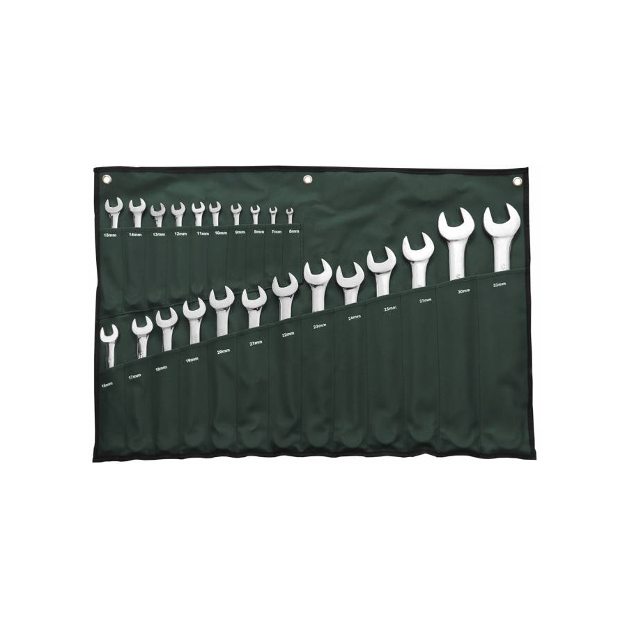 Bộ cờ lê 23 chi tiết SATA 09027