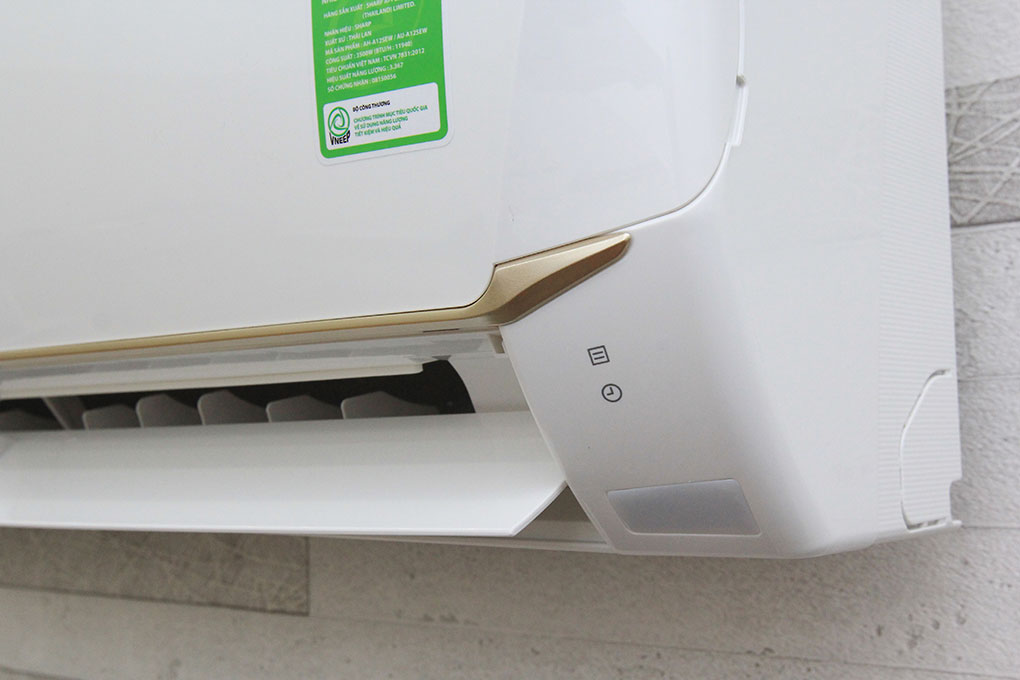 Máy lạnh Sharp AH-A12SEW ( Trưng bày )