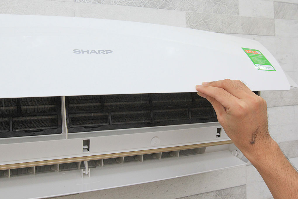 Máy lạnh Sharp AH-A12SEW ( Trưng bày )