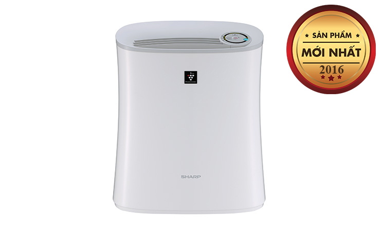 Máy tạo Ion, lọc không khí Sharp FP-F30E