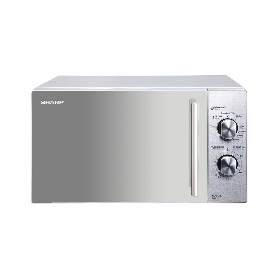Lò vi sóng Sharp R-G227VN