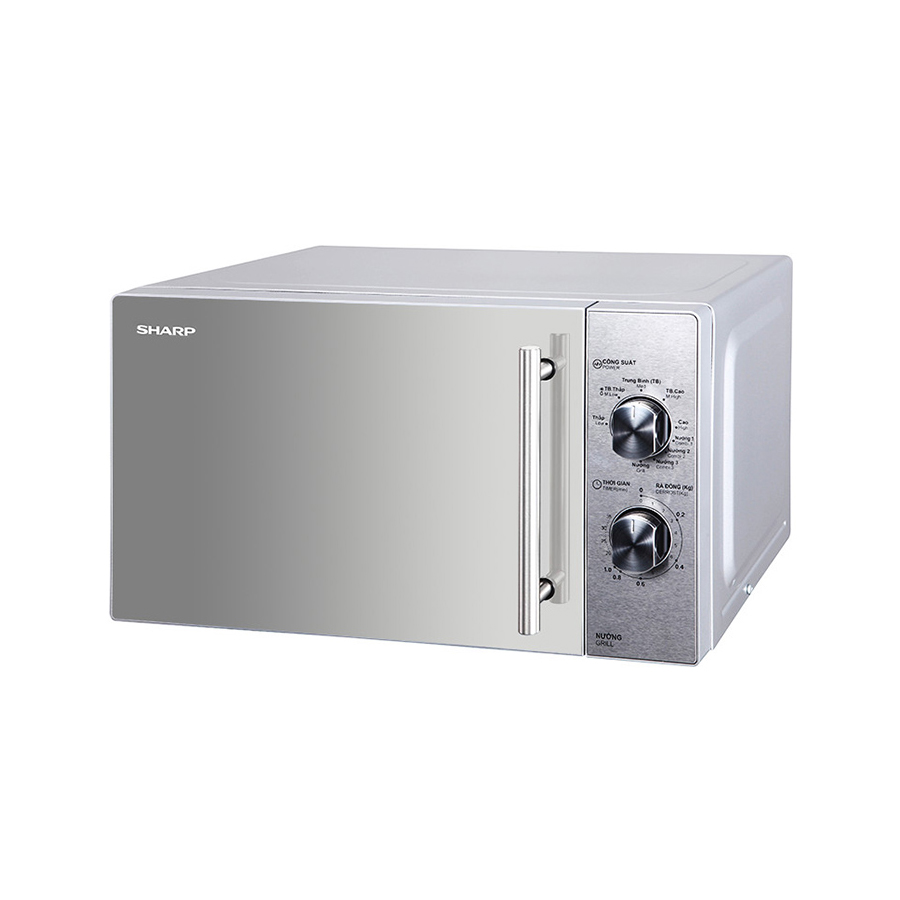Lò vi sóng Sharp R-G227VN