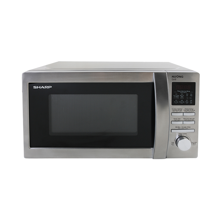 Lò vi sóng Sharp R-G620VN