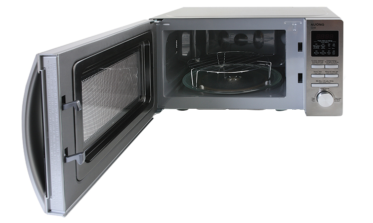 Lò vi sóng Sharp R-G620VN