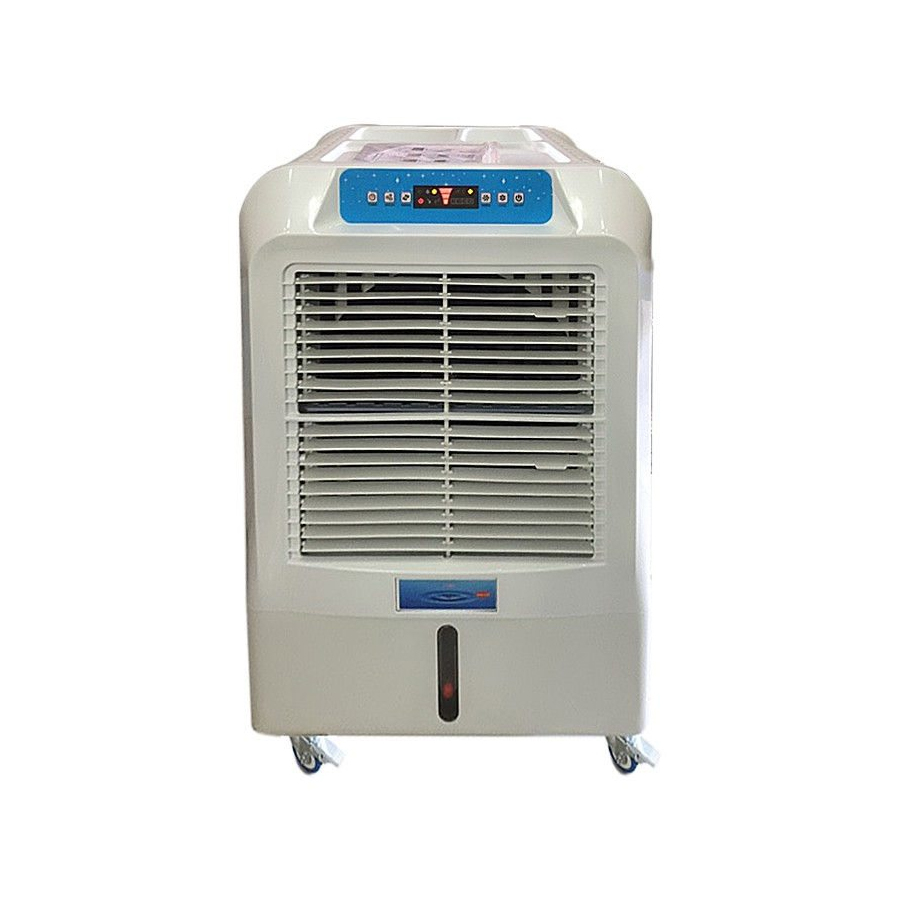 Quạt hơi nước Sumika D500, 120W, dung tích chứa nước 35L