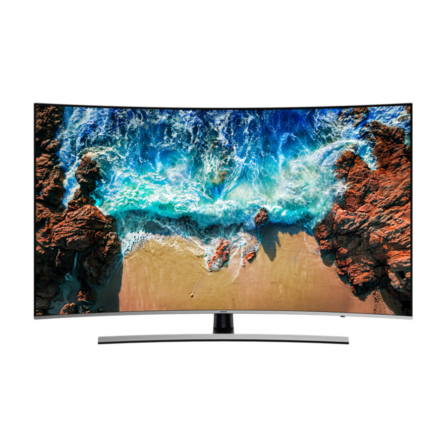 Tivi Samsung UA55NU8500, Màn hình cong, UHD 4K, chỉ số hình ảnh ...