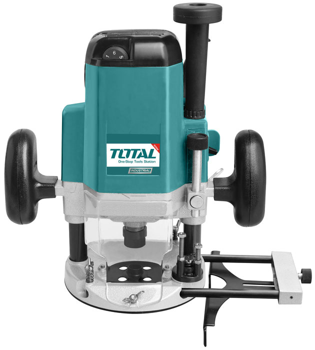 Máy phay gỗ Total TR11122 2200W