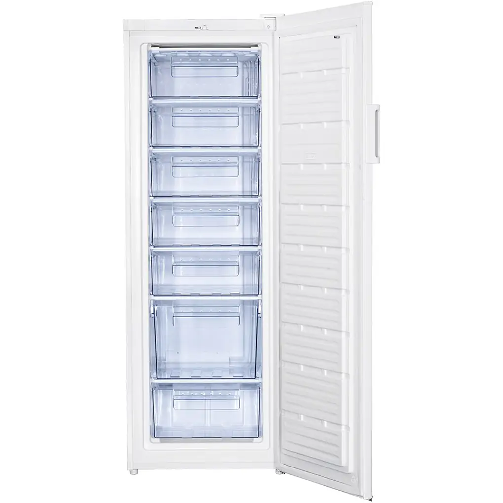 Tủ Đông Alaska 250 Lít IF-25