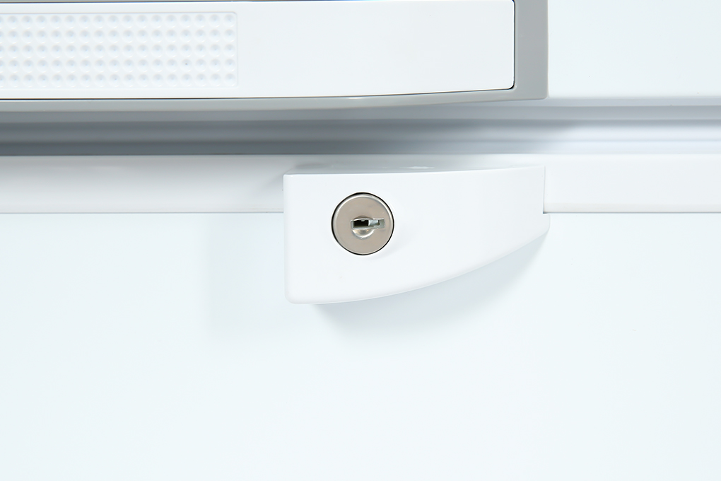 Tủ đông Alaska Inverter 221 lít BCD 3568CI