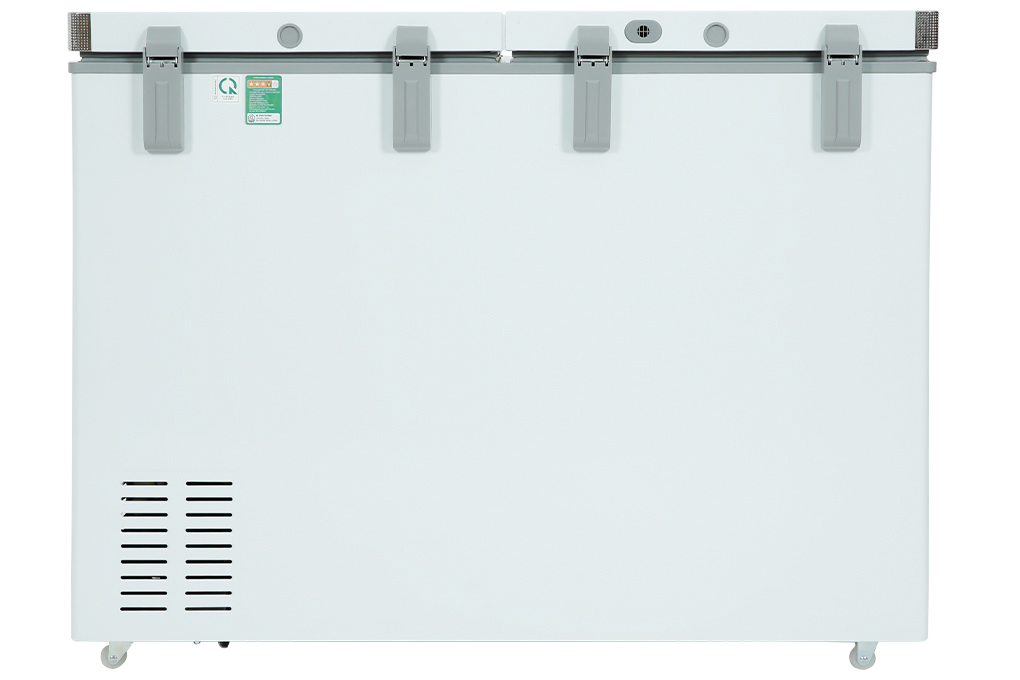 Tủ đông Alaska Inverter 221 lít BCD 3568CI